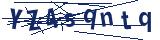 Captcha-Zeichenfolge