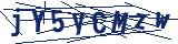 Captcha-Zeichenfolge