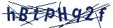 Captcha-Zeichenfolge