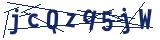Captcha-Zeichenfolge