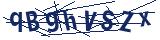 Captcha-Zeichenfolge