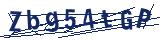 Captcha-Zeichenfolge
