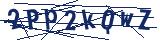 Captcha-Zeichenfolge