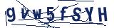 Captcha-Zeichenfolge