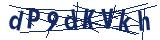 Captcha-Zeichenfolge