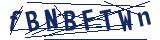 Captcha-Zeichenfolge