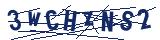 Captcha-Zeichenfolge