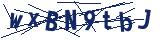 Captcha-Zeichenfolge