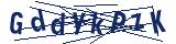 Captcha-Zeichenfolge
