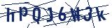 Captcha-Zeichenfolge