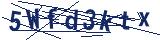 Captcha-Zeichenfolge