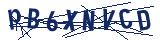 Captcha-Zeichenfolge