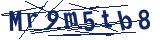 Captcha-Zeichenfolge