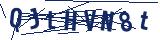 Captcha-Zeichenfolge