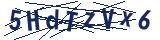 Captcha-Zeichenfolge