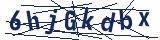 Captcha-Zeichenfolge