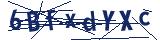 Captcha-Zeichenfolge