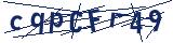 Captcha-Zeichenfolge