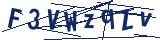 Captcha-Zeichenfolge