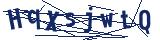Captcha-Zeichenfolge