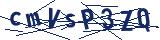 Captcha-Zeichenfolge