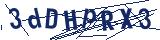 Captcha-Zeichenfolge