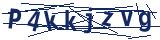 Captcha-Zeichenfolge