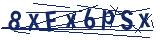Captcha-Zeichenfolge