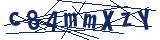 Captcha-Zeichenfolge