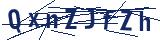 Captcha-Zeichenfolge