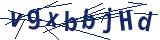 Captcha-Zeichenfolge