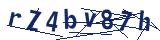 Captcha-Zeichenfolge