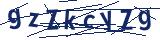 Captcha-Zeichenfolge