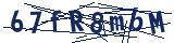 Captcha-Zeichenfolge
