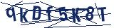 Captcha-Zeichenfolge