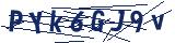 Captcha-Zeichenfolge
