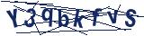 Captcha-Zeichenfolge