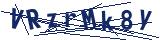 Captcha-Zeichenfolge
