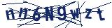 Captcha-Zeichenfolge