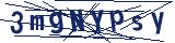 Captcha-Zeichenfolge