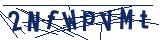 Captcha-Zeichenfolge