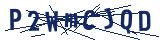 Captcha-Zeichenfolge
