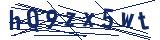 Captcha-Zeichenfolge