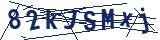 Captcha-Zeichenfolge