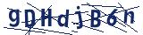 Captcha-Zeichenfolge