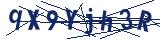 Captcha-Zeichenfolge