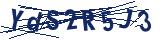 Captcha-Zeichenfolge