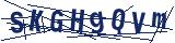 Captcha-Zeichenfolge