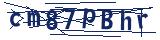 Captcha-Zeichenfolge