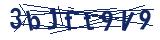 Captcha-Zeichenfolge